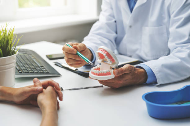 Advanced Technology for Better Dental Care in Vienna, WV