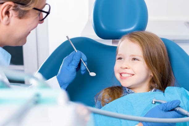 Professional Dental Services in Vienna, WV