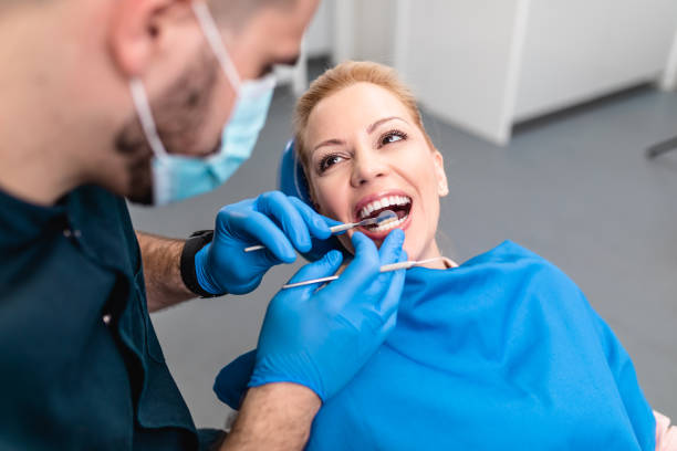 Best Wisdom Tooth Removal  in Vienna, WV