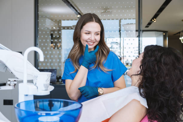 Best Emergency Dental Care  in Vienna, WV