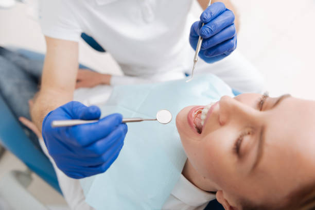 Best Dental Exams and Cleanings  in Vienna, WV